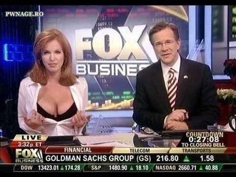 best of Reporter Busty news