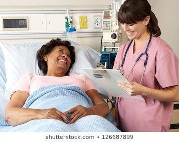 best of Strokes Busty patient nurse