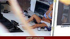 Wildcat reccomend Busty Webcam Model Talks Dirty To Pervert. Big Tits porno