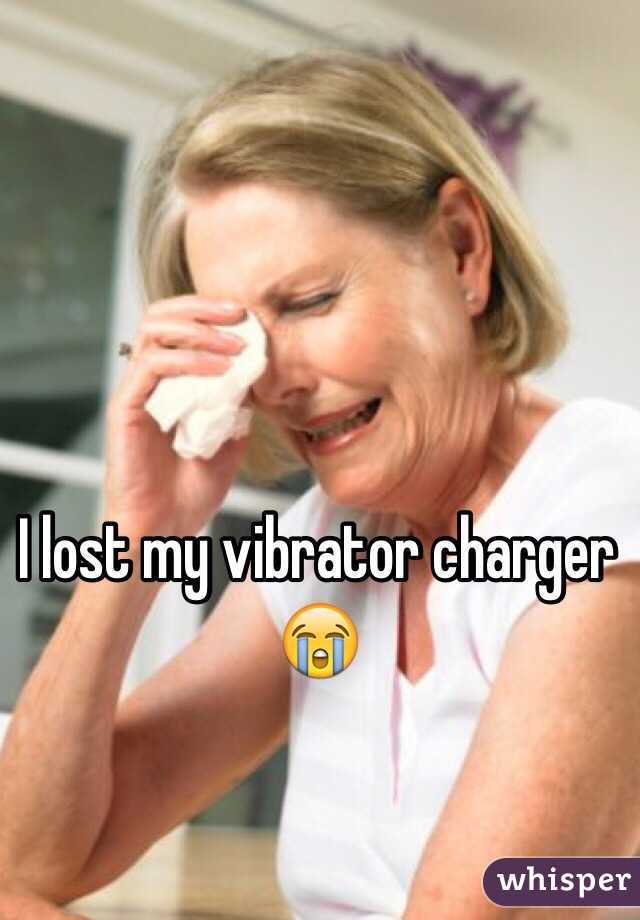 best of My vibrator Lost