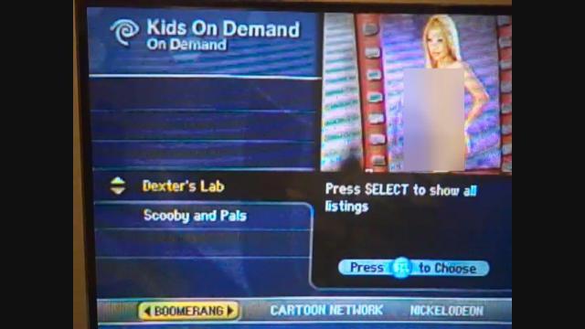 best of Shows Cable tv porn