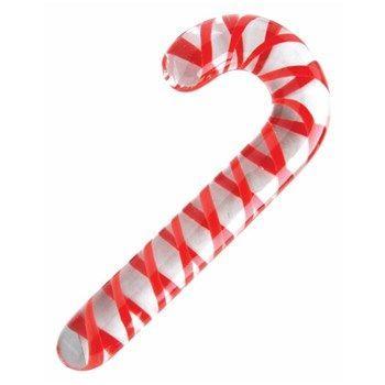 best of Dildo Candy cane