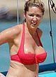 Tokyo reccomend Claire sweeney upskirt topless