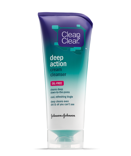 best of Clear soft shower Clean and facial in