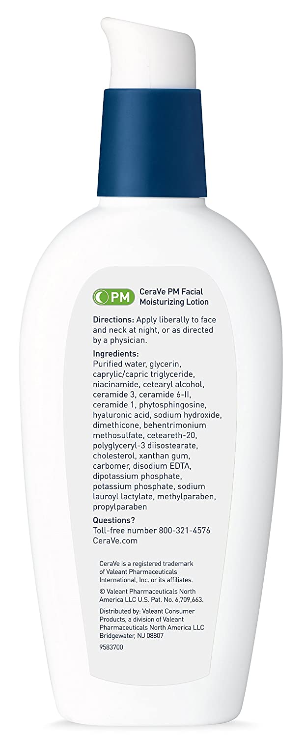 Consumer research facial moisturizers