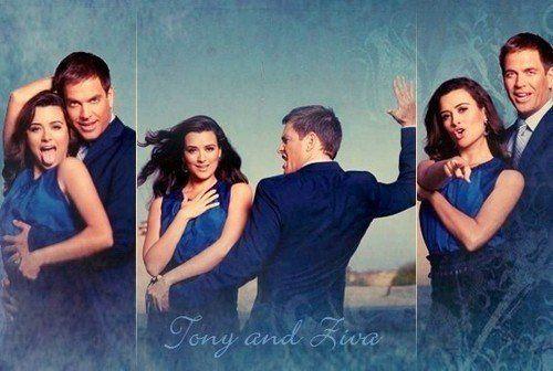 best of Ncis Tony 2018 Gallery Hookup In Ziva Are Pics And
