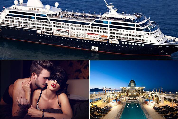 Cruise Sex Stories Pics Gallery 2018