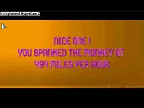 best of Spank the for monkey Cheats