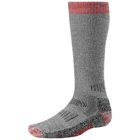 Zi-Zi reccomend Redhead extreme cold socks review