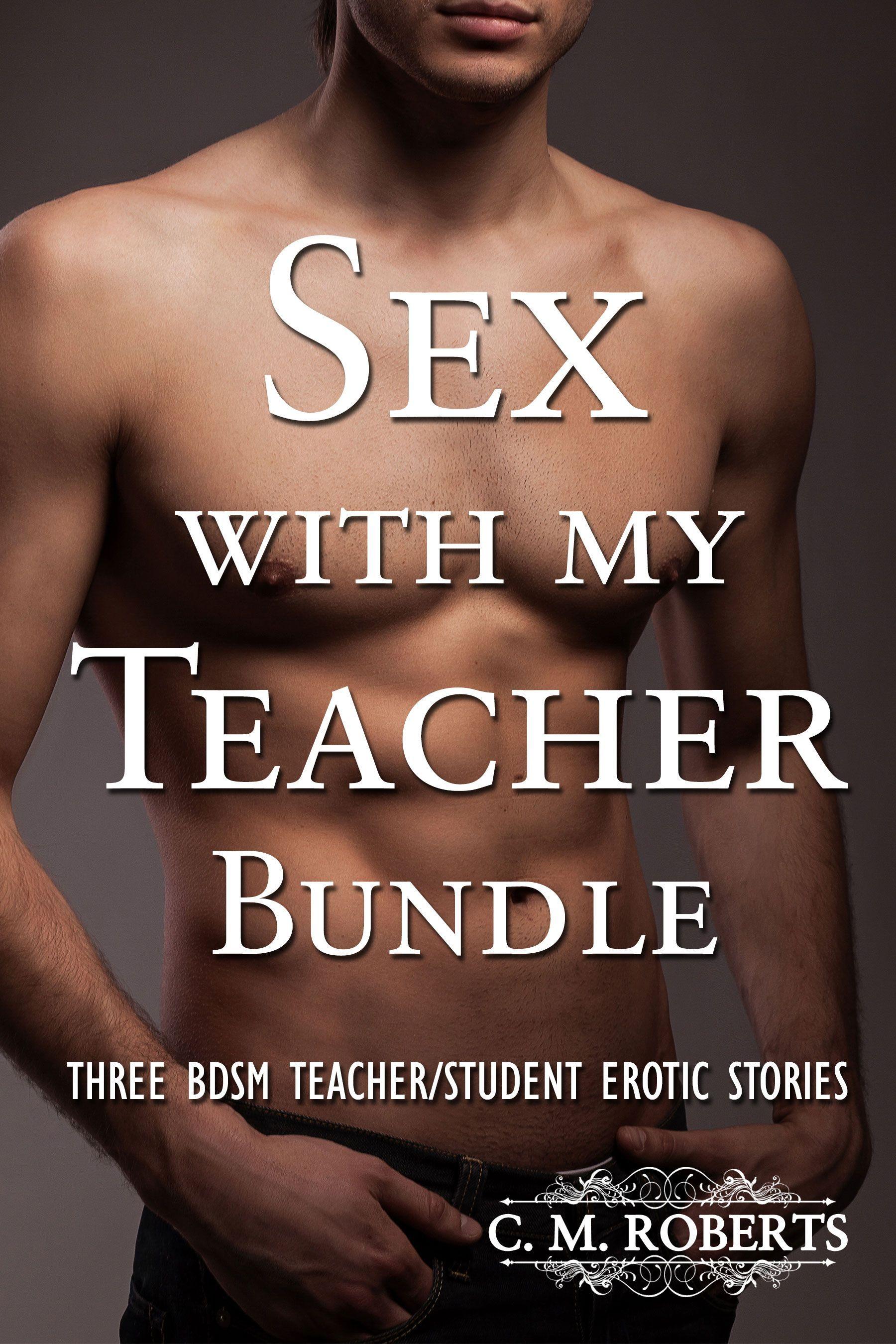 Erotic tutor story
