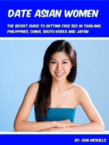 Asian free sex woman