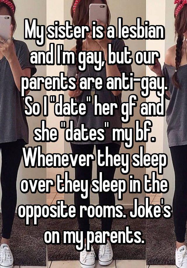 Bisexual girlfriend stories