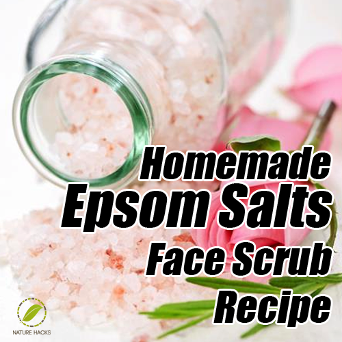 best of Recipe Facial salt