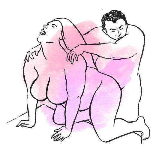 Famous position sex
