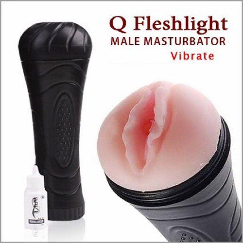 Tabasco reccomend Flashlight male masturbation