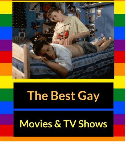 Stopper reccomend Gay themed web shows