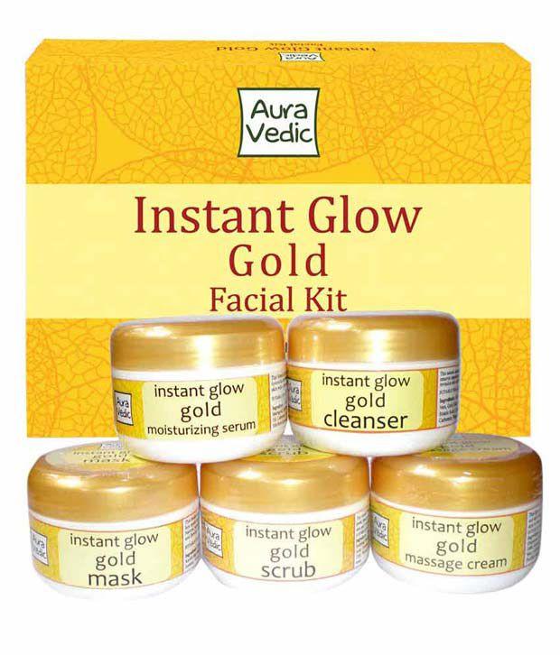 best of Facial cream Golden