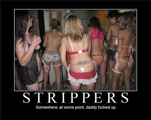 Stormy W. reccomend High class stripper