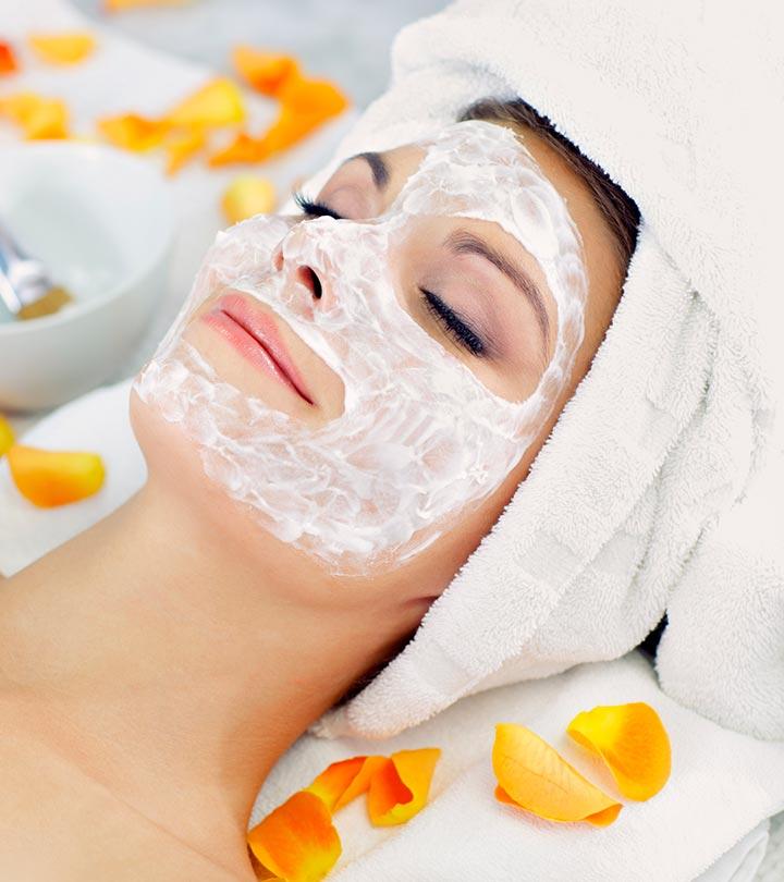 best of Spa home at base Home facial