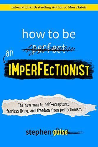 Starburst reccomend How To Stop Being A Perfectionist In Relationships Free Video 18+ 2018