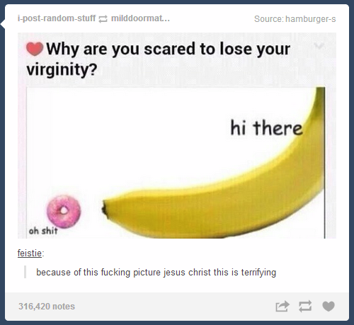 How will i lose my virginity