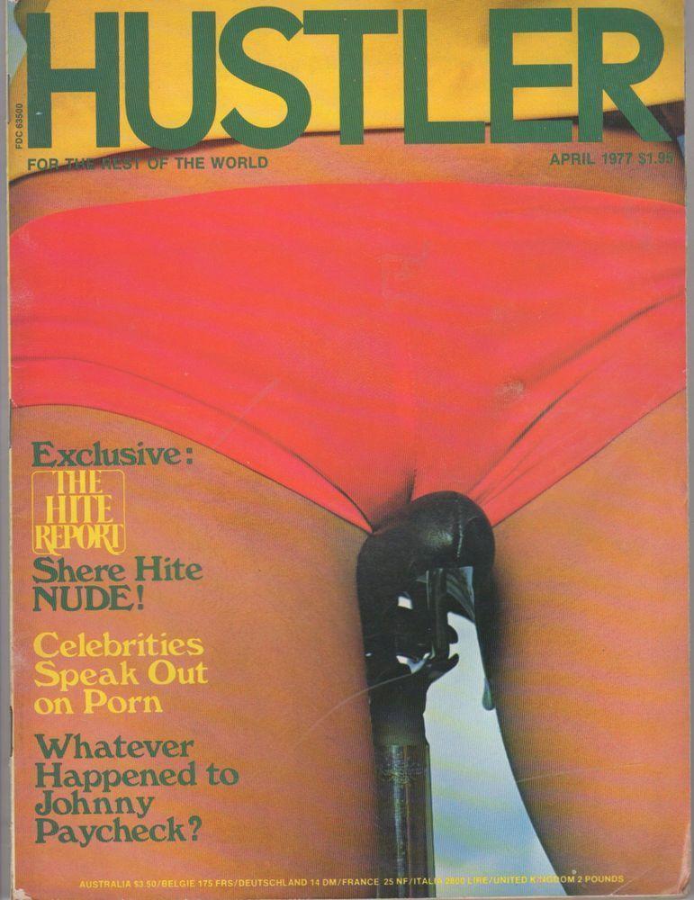 Rain D. reccomend Hustler april 1977 issue