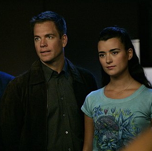 Genghis reccomend In Ncis Are Tony And Ziva Hookup Pics Gallery 2018