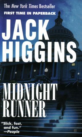 Slug reccomend Jack higgins young adult novels