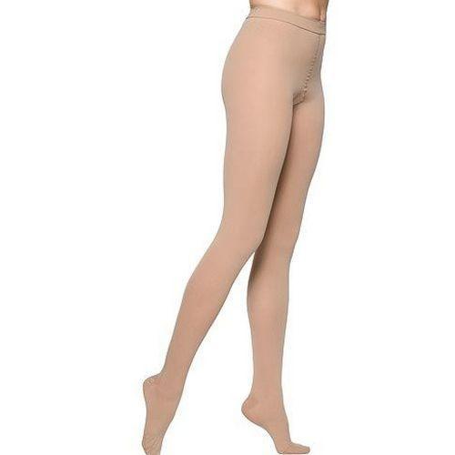 Medical support pantyhose