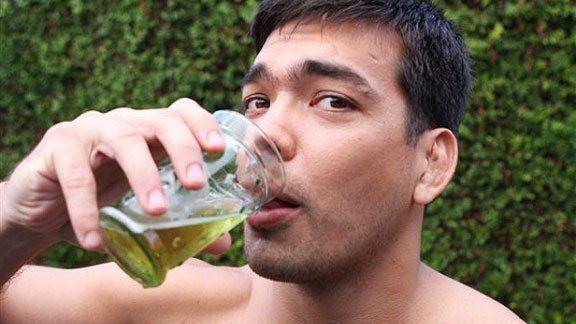 best of Piss Men drinking wives
