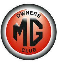 Mg midget club