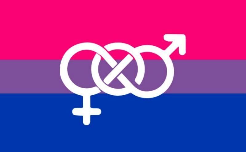 Fiddle reccomend Pictures of bisexual pride