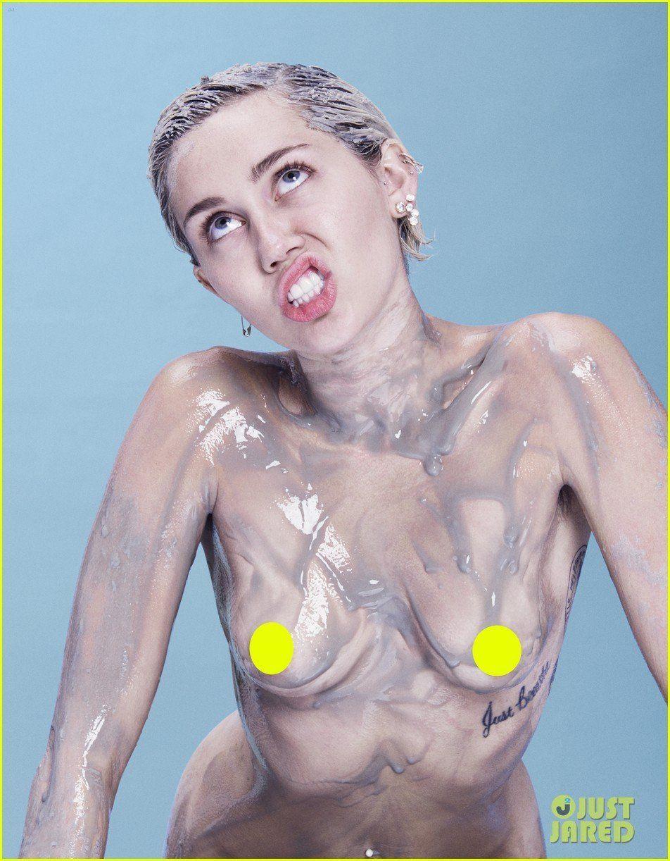 Pictures of miley cirus full naked