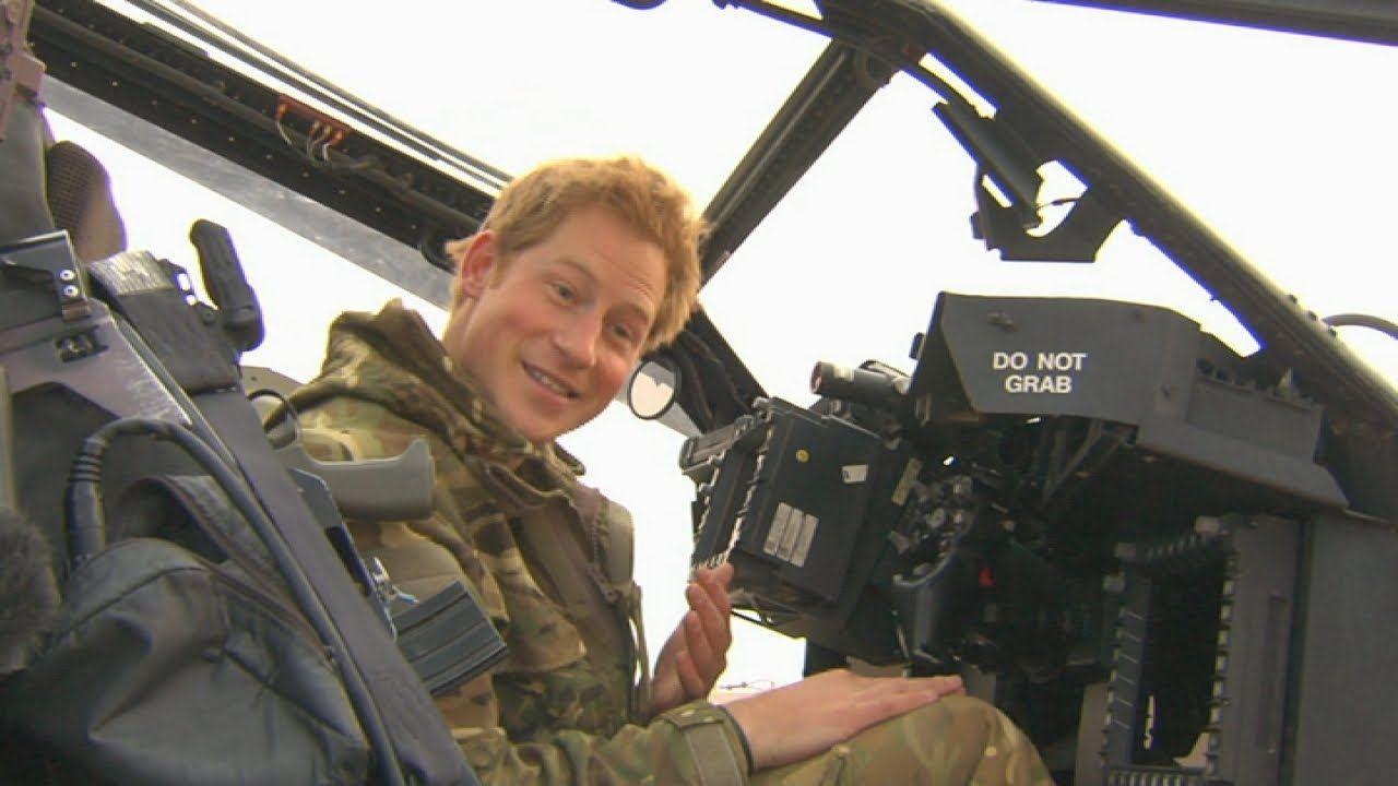 First L. reccomend Prince harry peeing