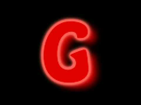 Red g