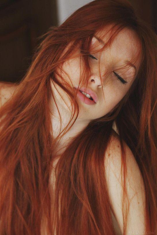 Interference reccomend Redhead attractive photos amateur