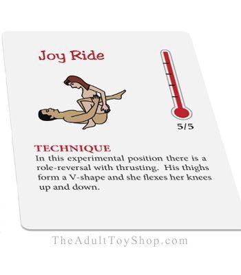 best of Position cards Sex