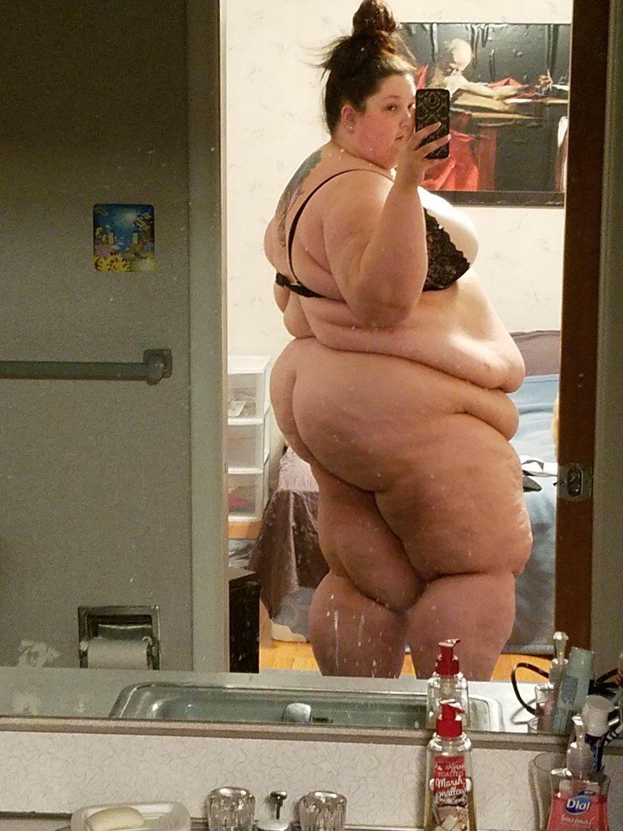 Ssbbw naked picture