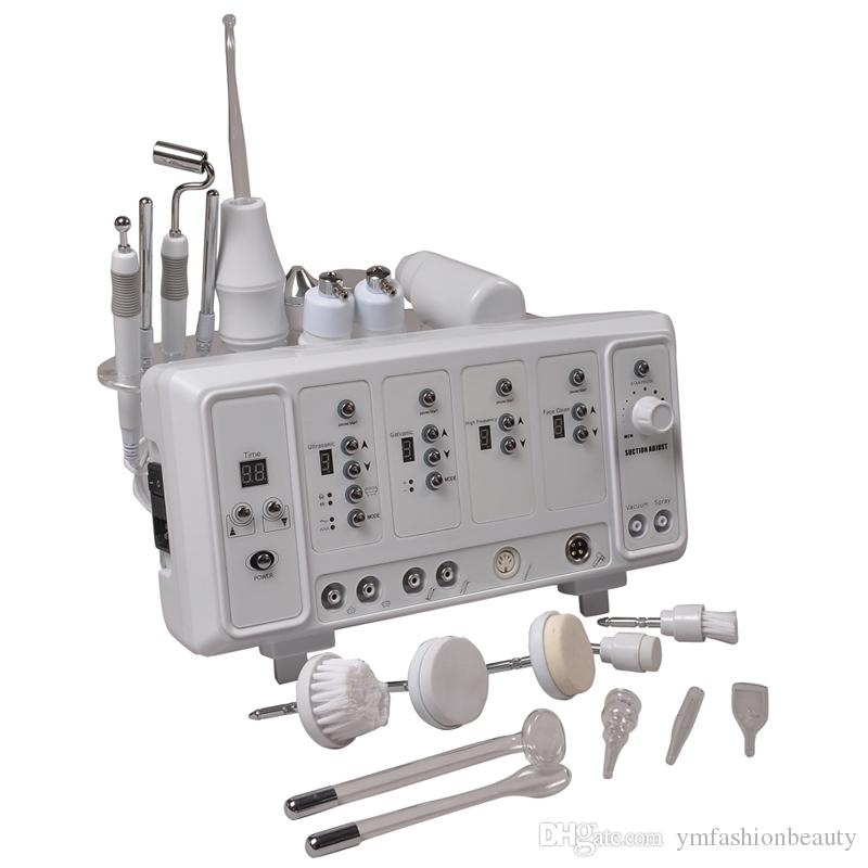 best of Function multi Used equipment facial