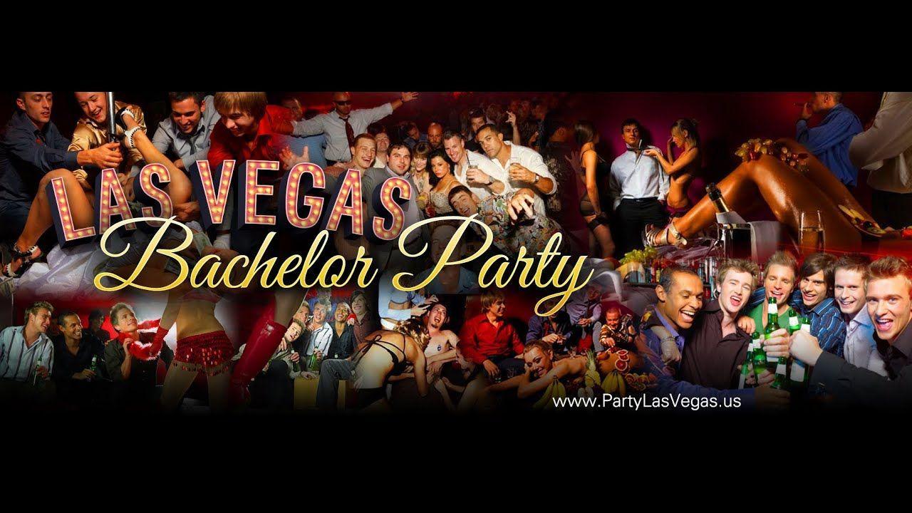 Picasso reccomend Vegas bachelor party stripper