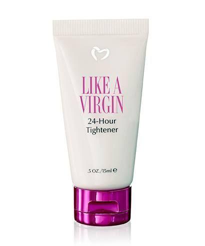 Young B. reccomend Virginity vagina cream