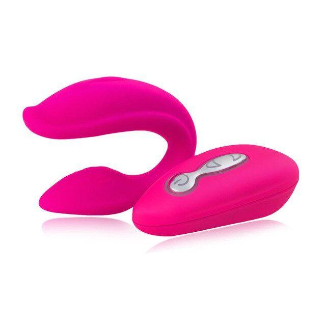 best of Control Wearable vibrator remote